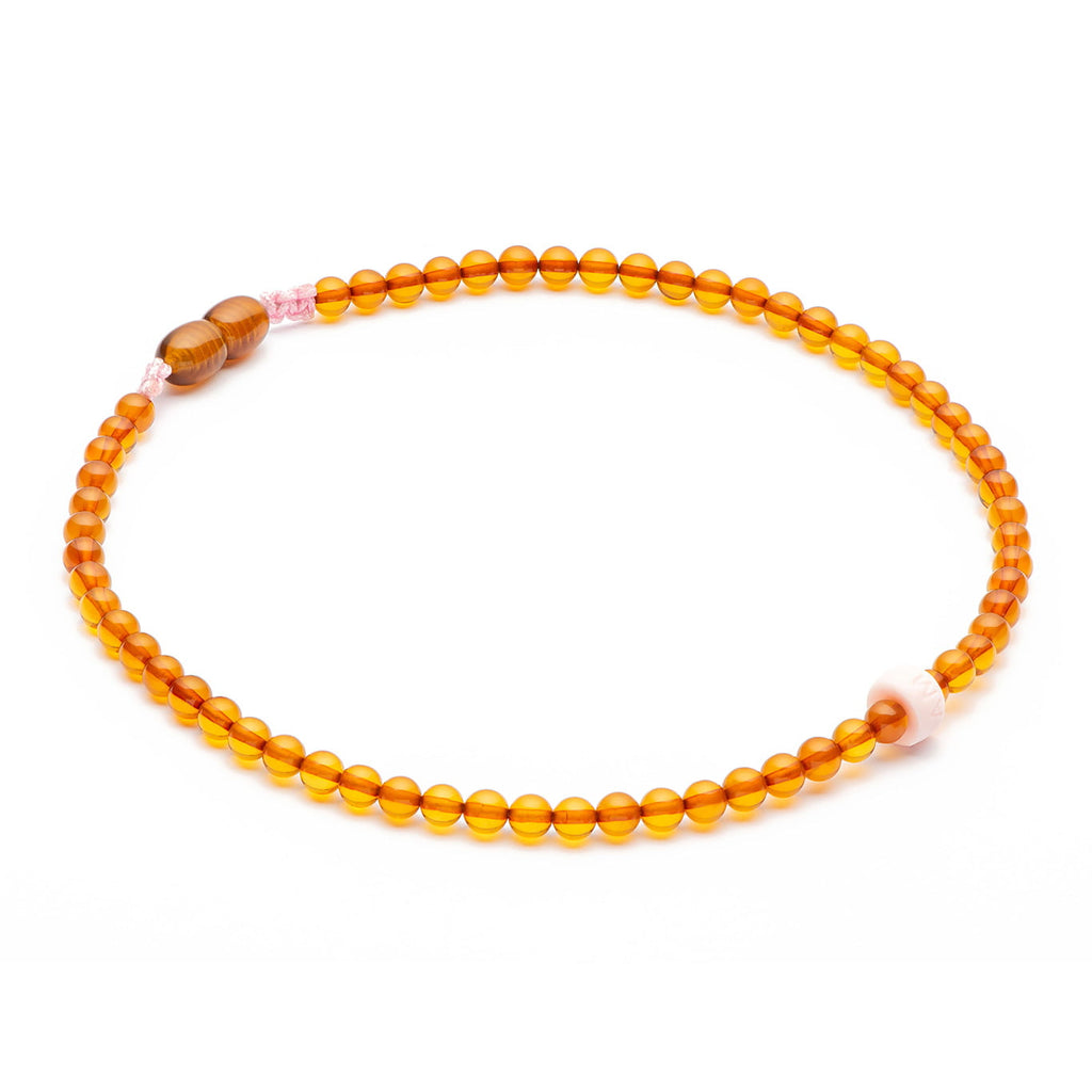 Patricia Necklace Tea