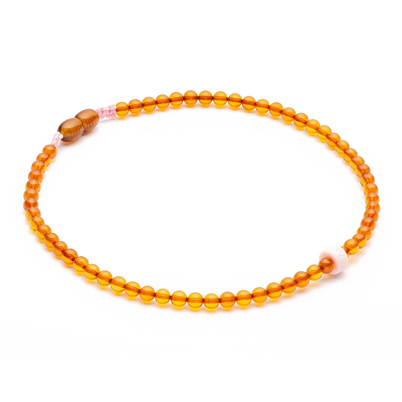 Patricia Necklace Tea