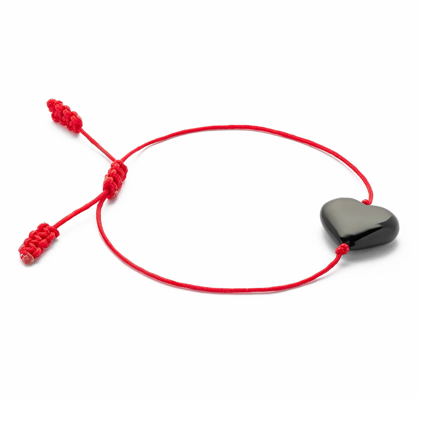Red String Bracelet Love
