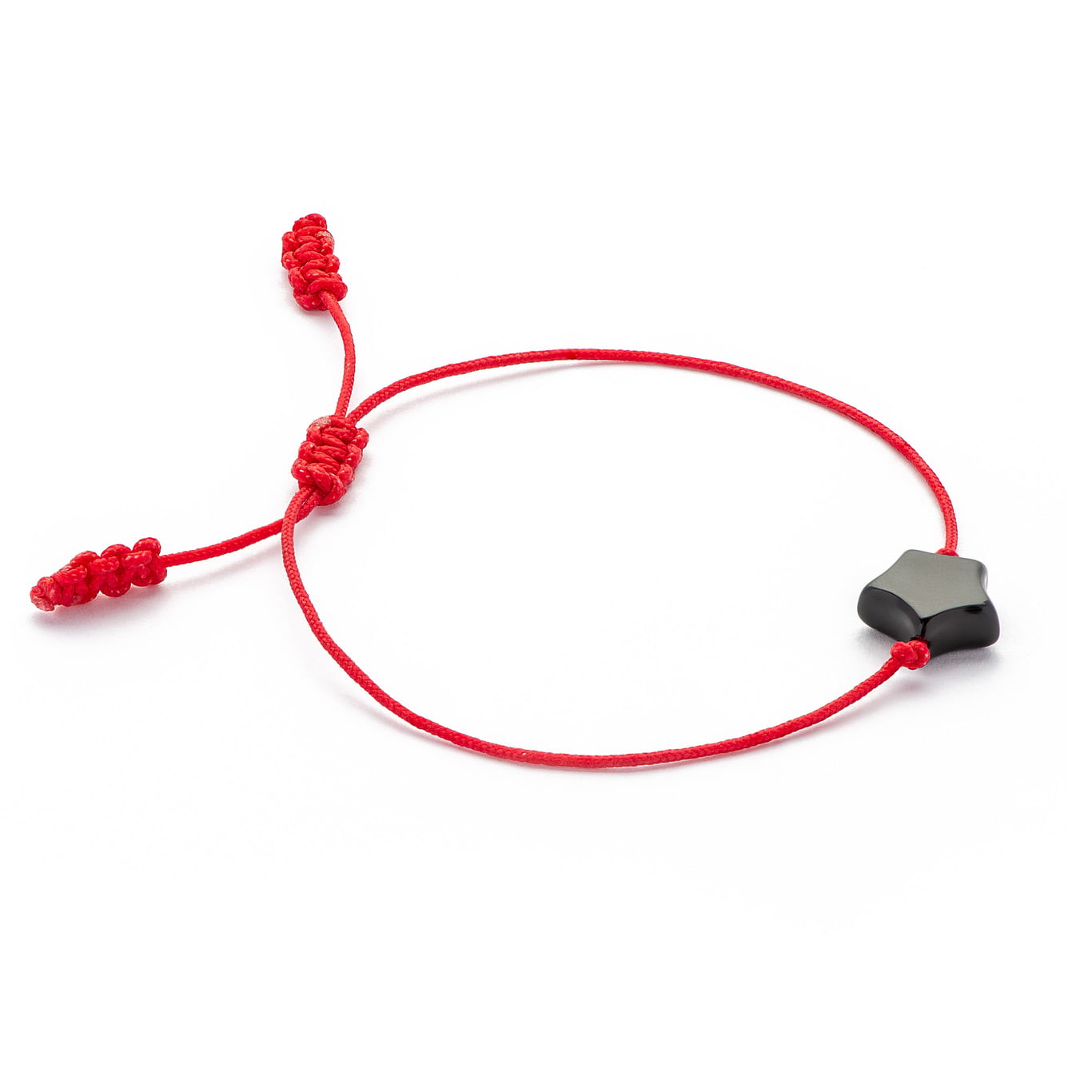 Red String Bracelet Exploration