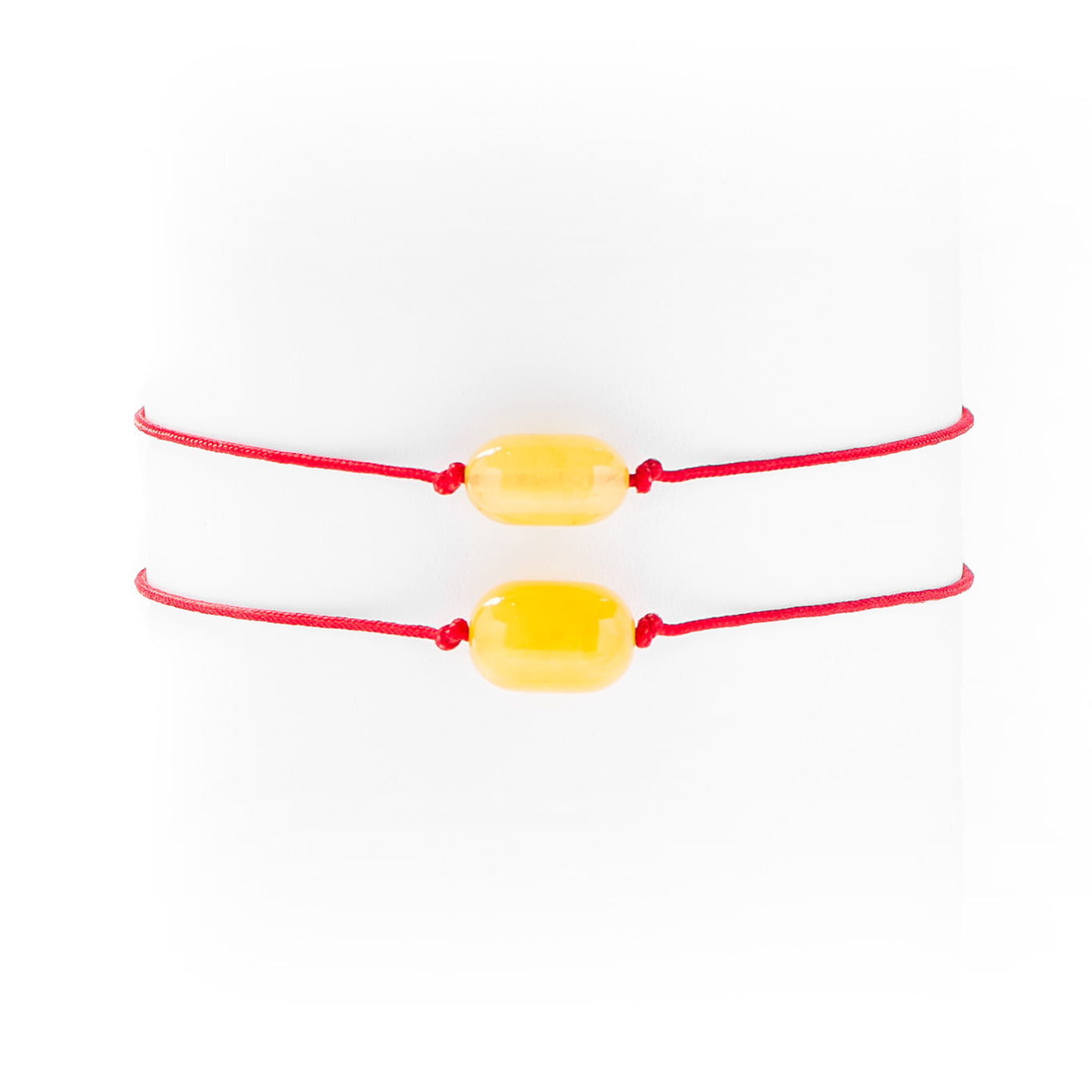 Red String Bracelet Fortune