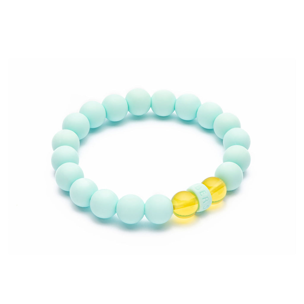 Blue Baby Bracelet-Teether