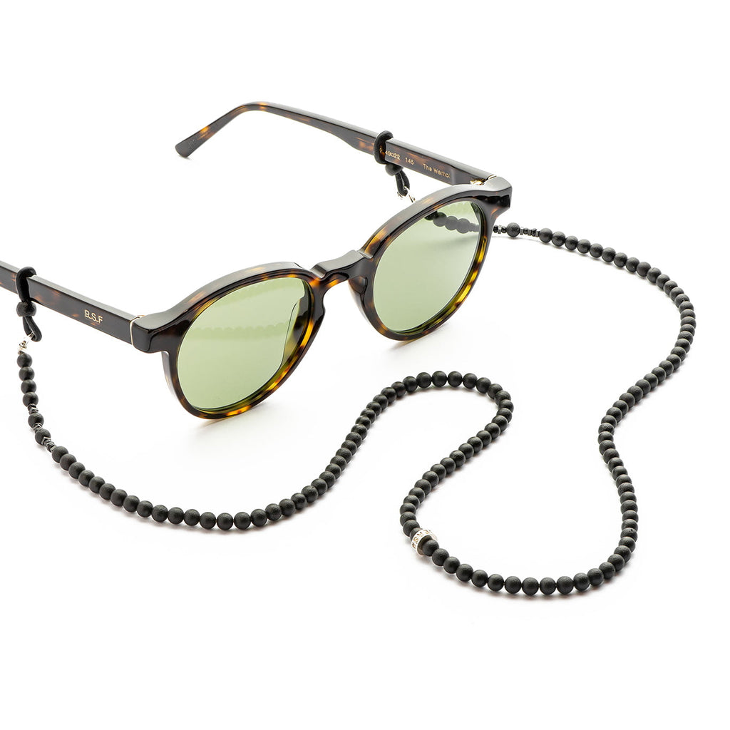 Tornado Eyeglass Necklace