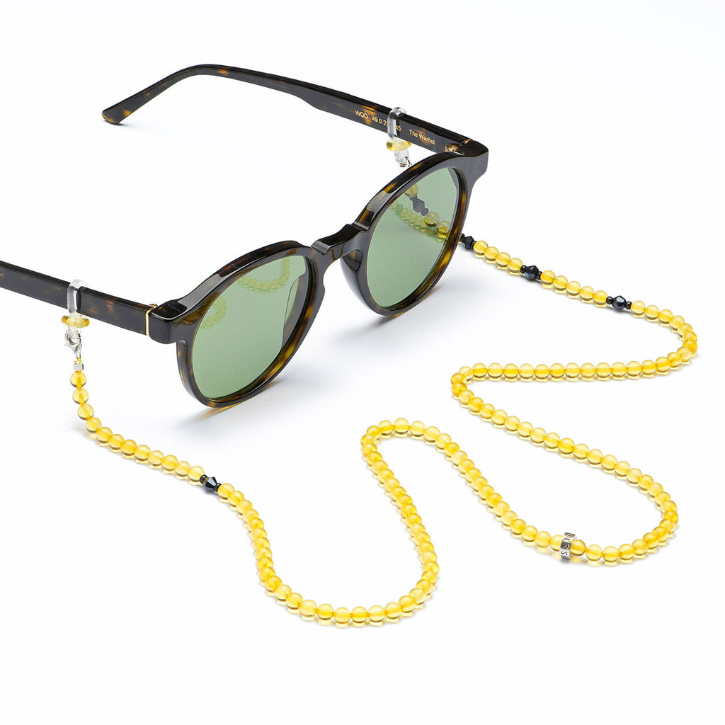 Eyeglass Necklace Aurora