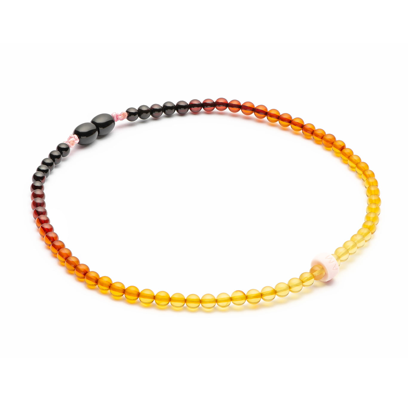 Patricia Necklace Ombre