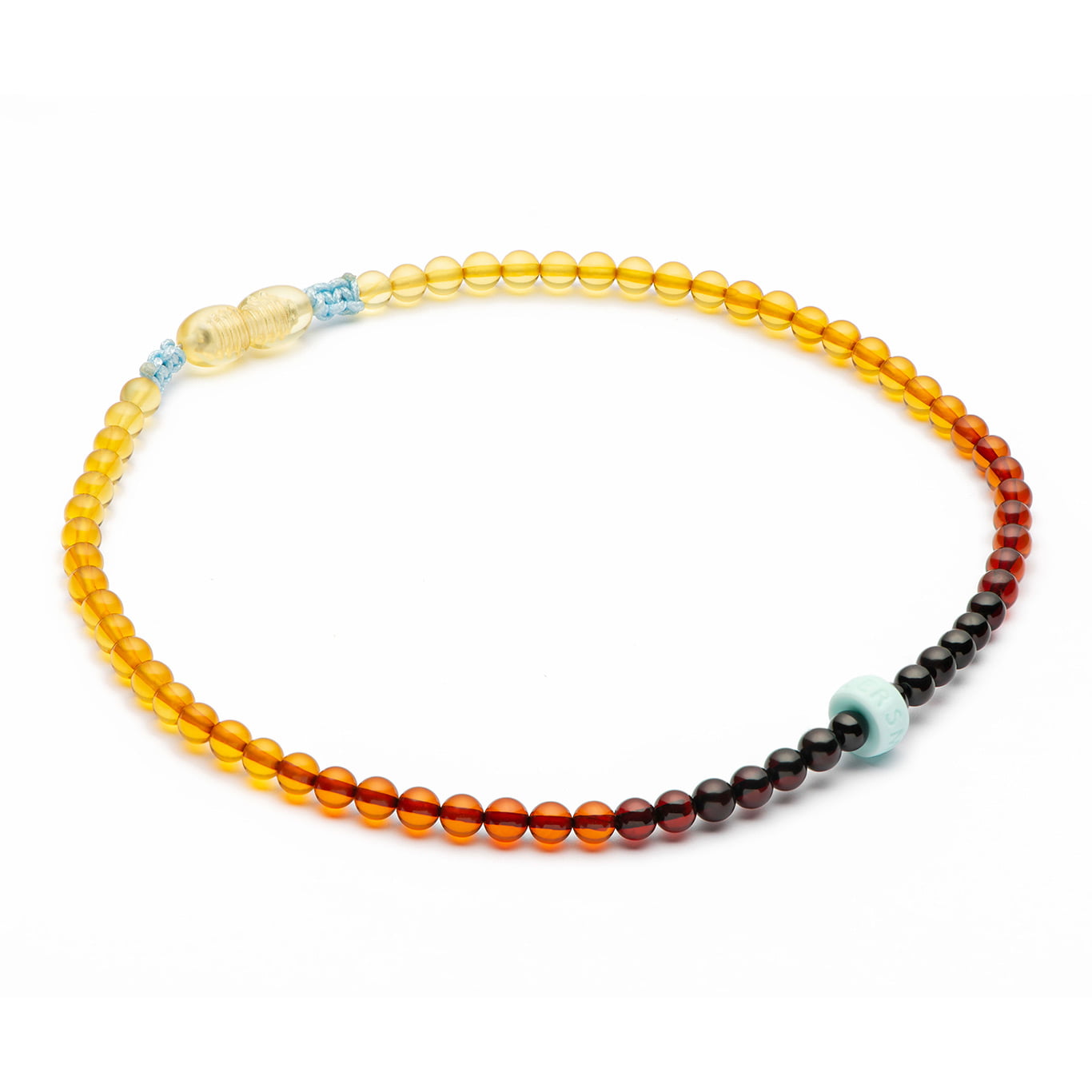 Patrick Necklace Ombre