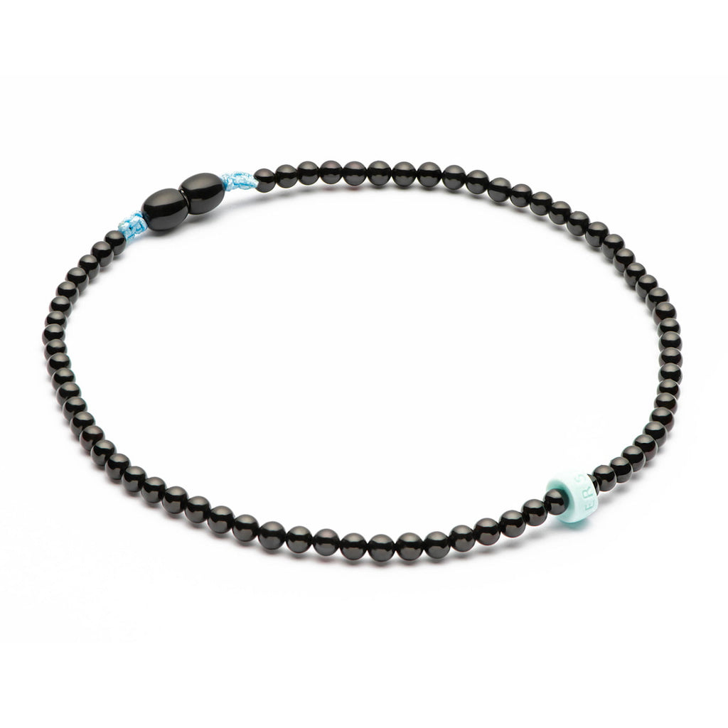 Patrick Necklace Black