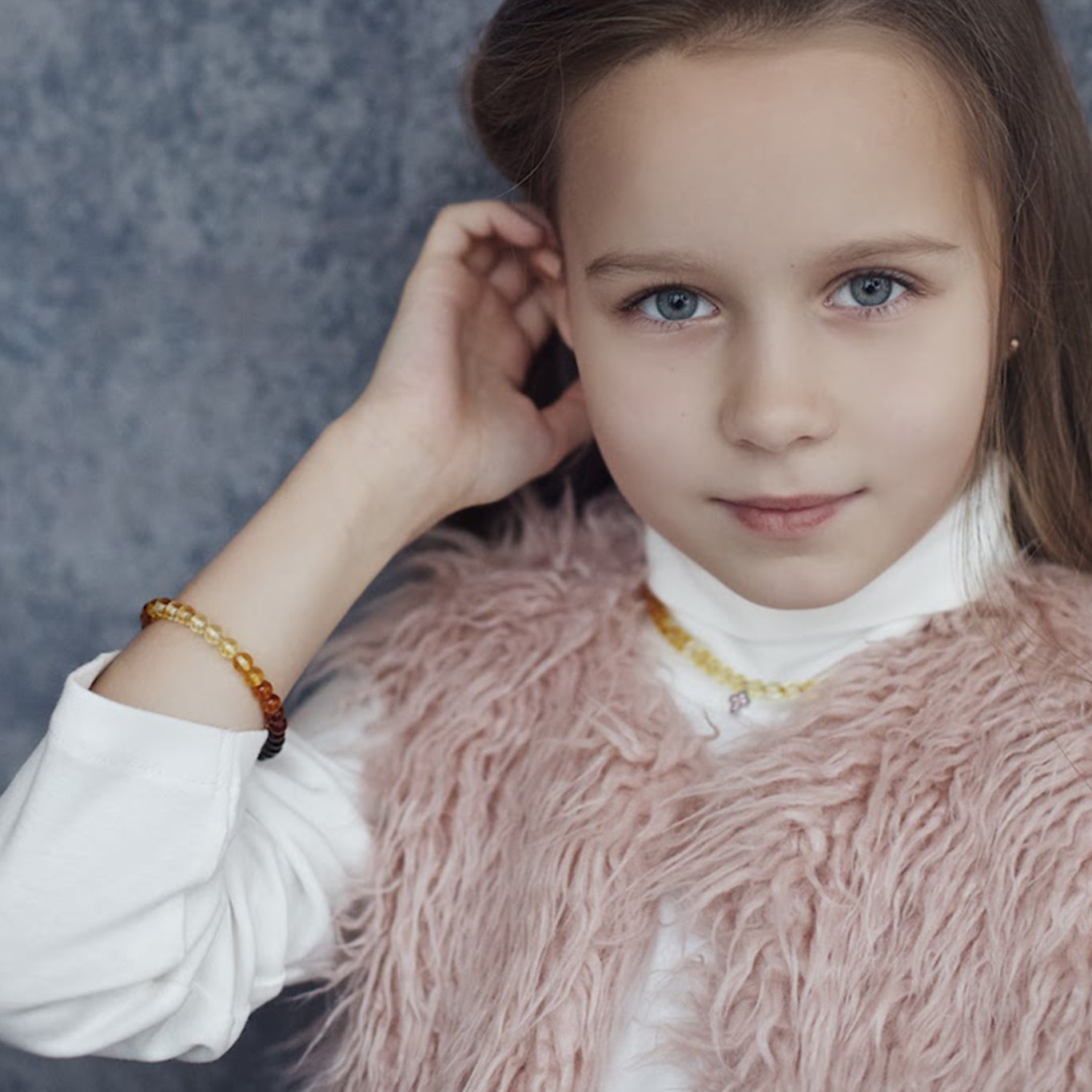 Liucia Bracelet Ombre