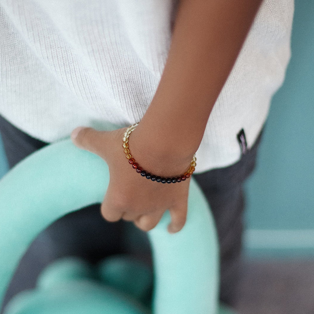 Lucas Bracelet Ombre