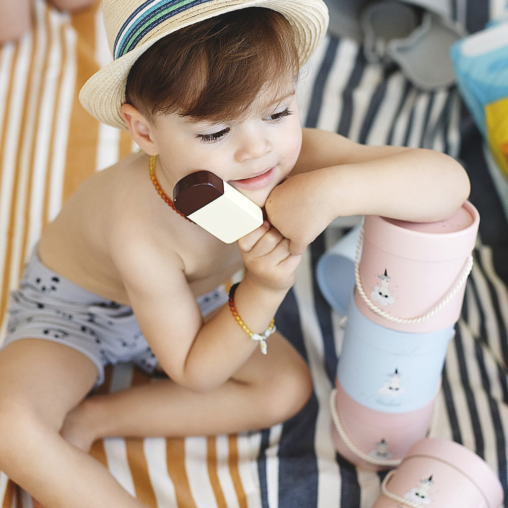 Lucas Bracelet Ombre