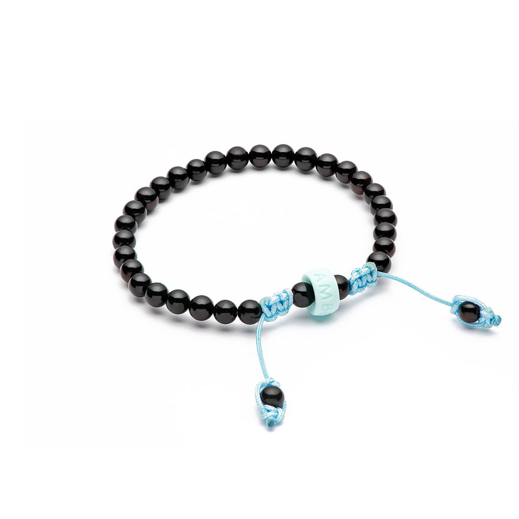 Lucas Bracelet Black