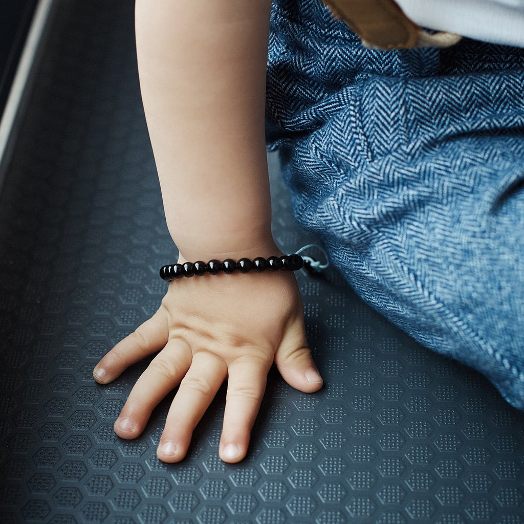 Lucas Bracelet Black