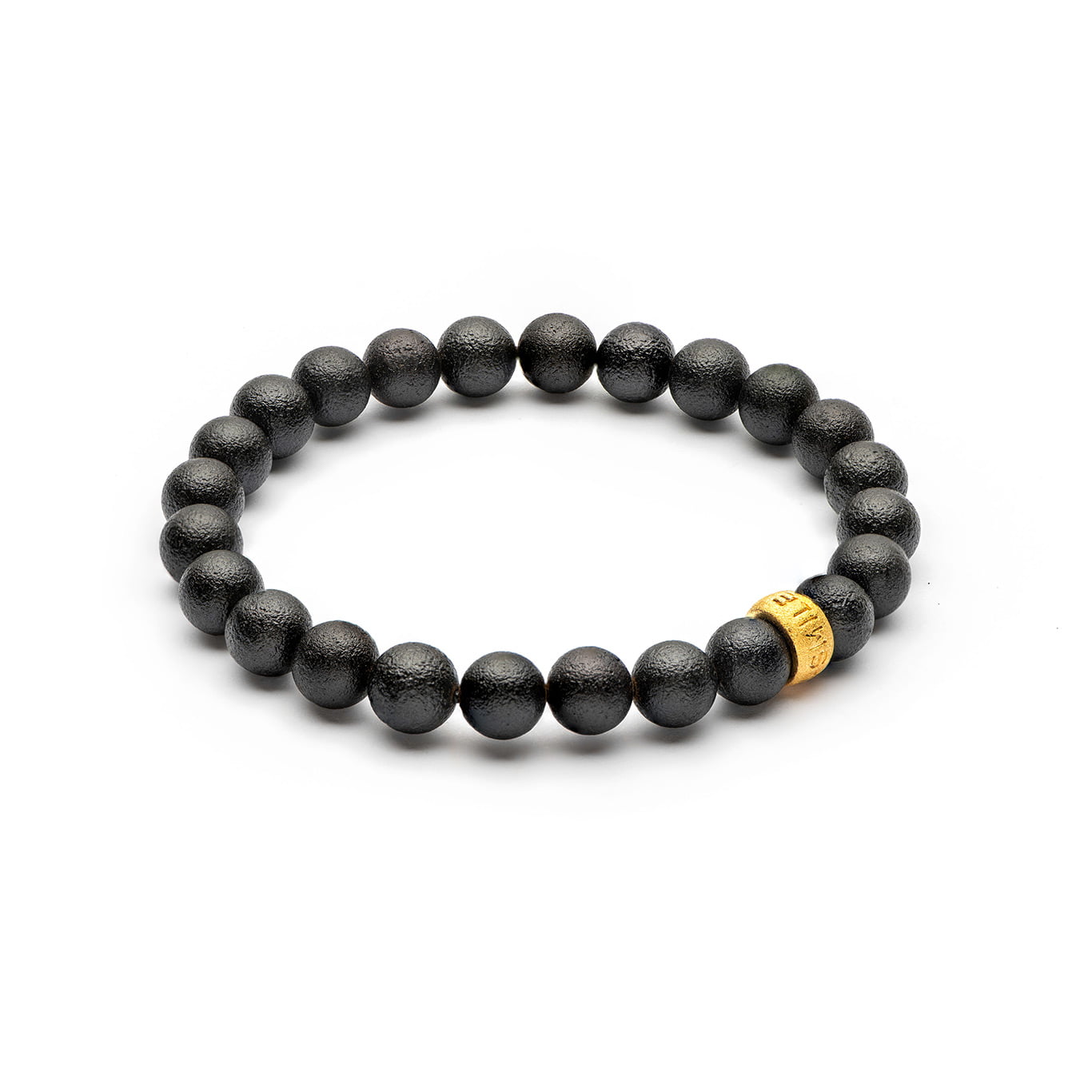 Bracelet Mars 24K Gold