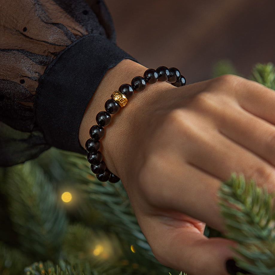 Bracelet Venera 24K Gold