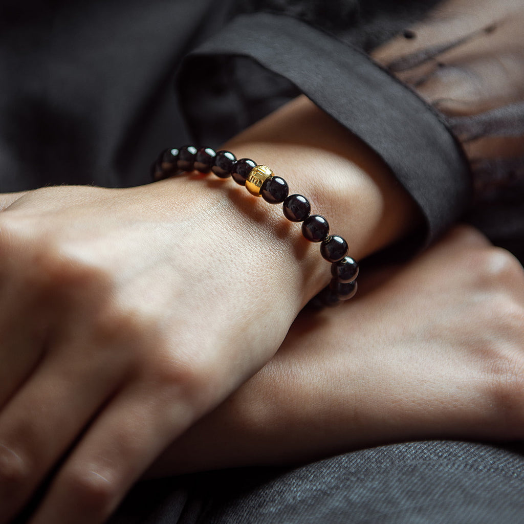 Bracelet Venera 24K Gold