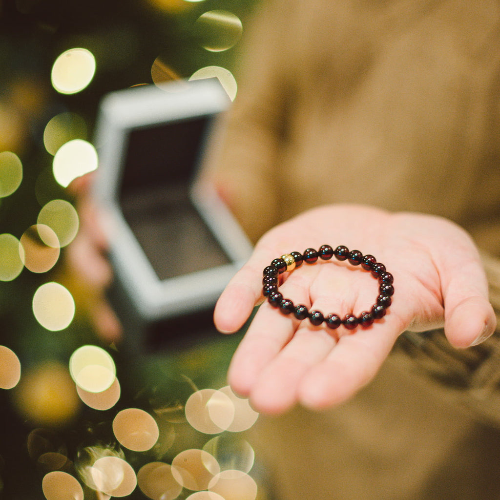 Bracelet Venera 24K Gold