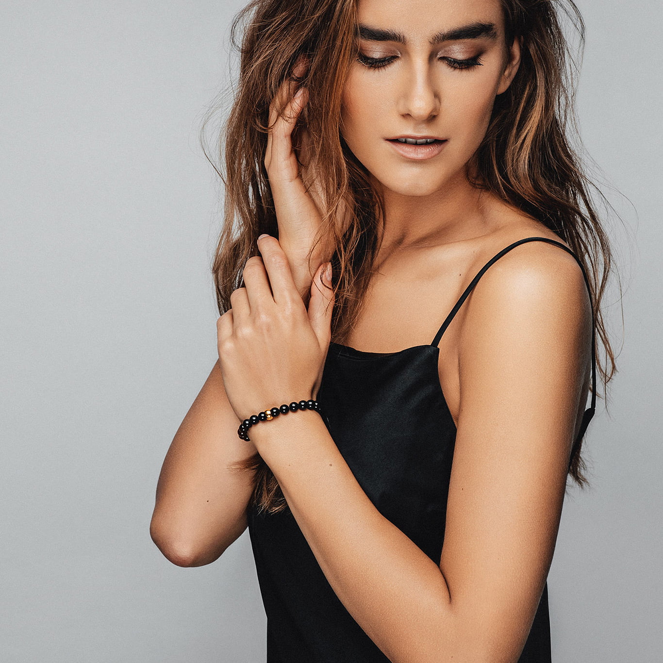 Bracelet Venera 24K Gold