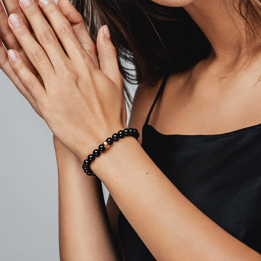 Bracelet Venera 24K Gold