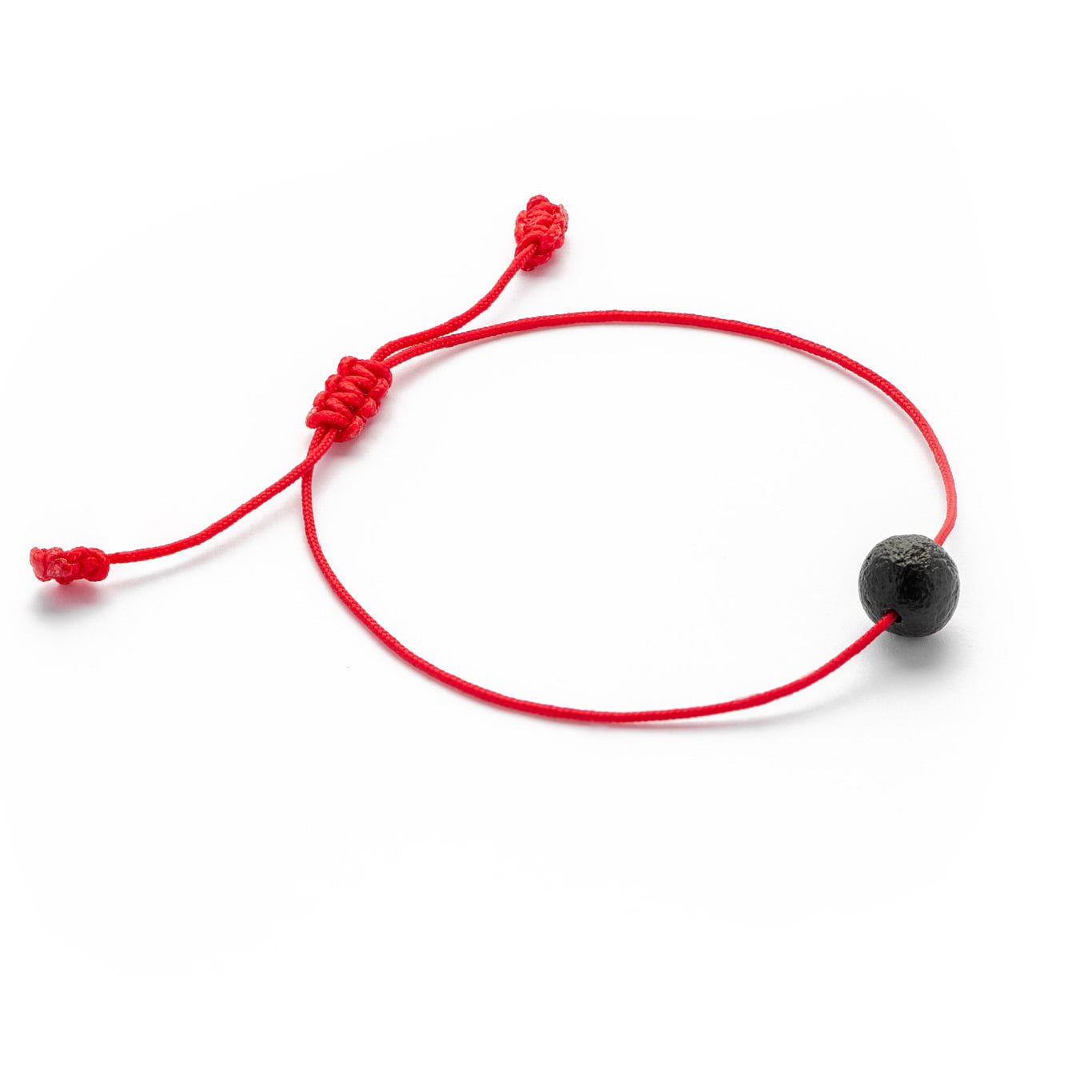Red String Bracelet Infinity