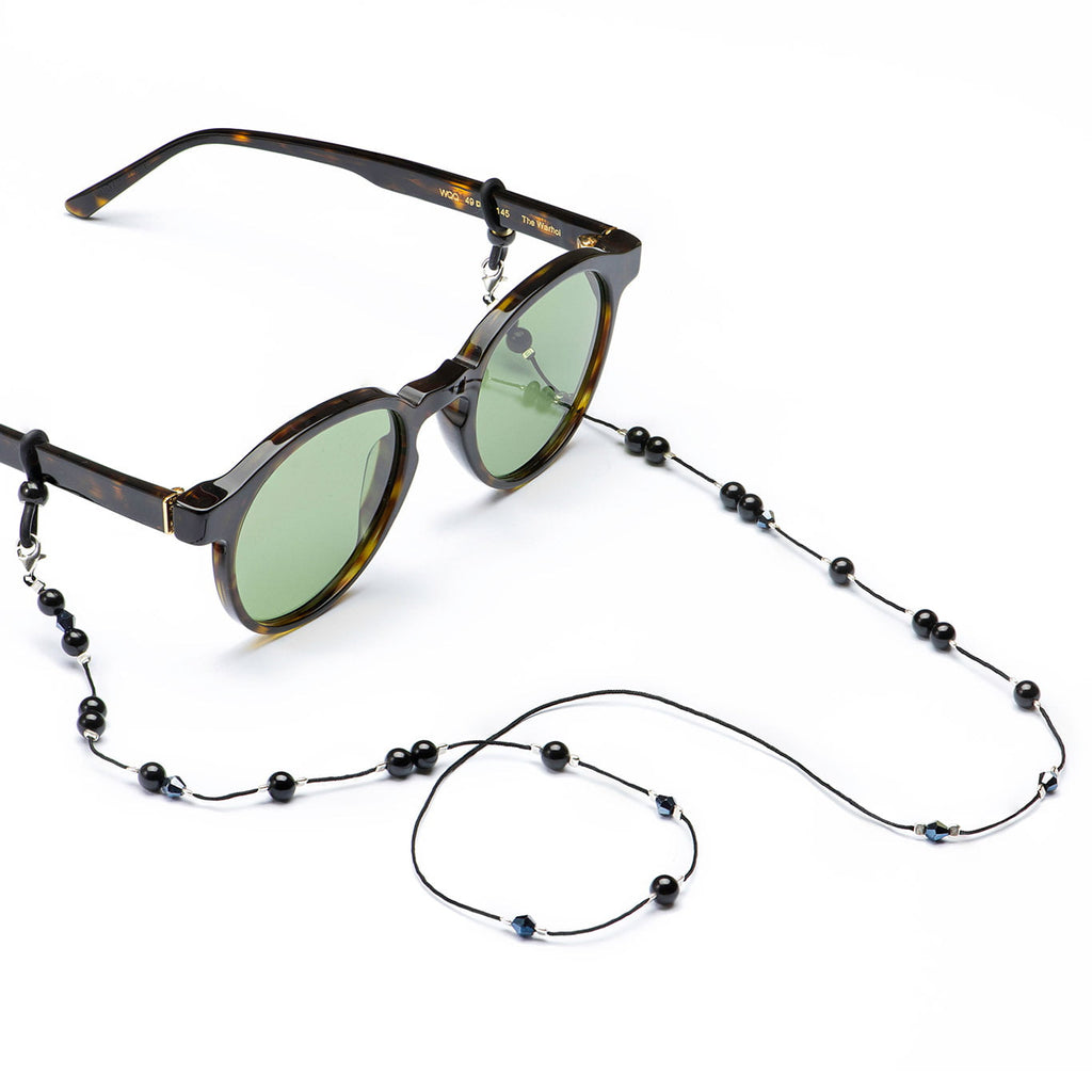 Eyeglass Necklace Mirage