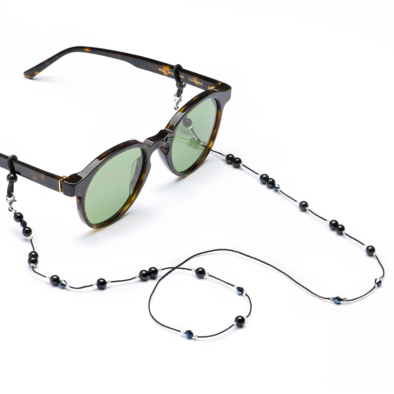 Eyeglass Necklace Mirage
