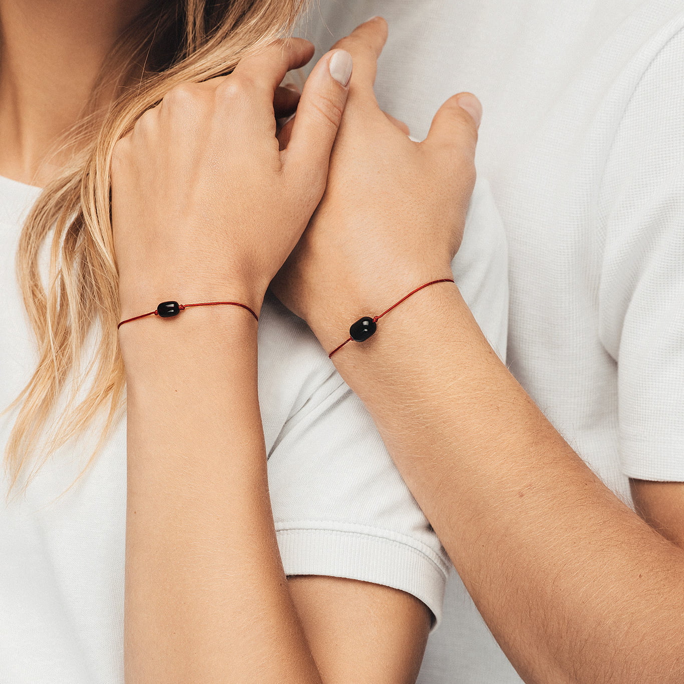 Red String Bracelet Fortune