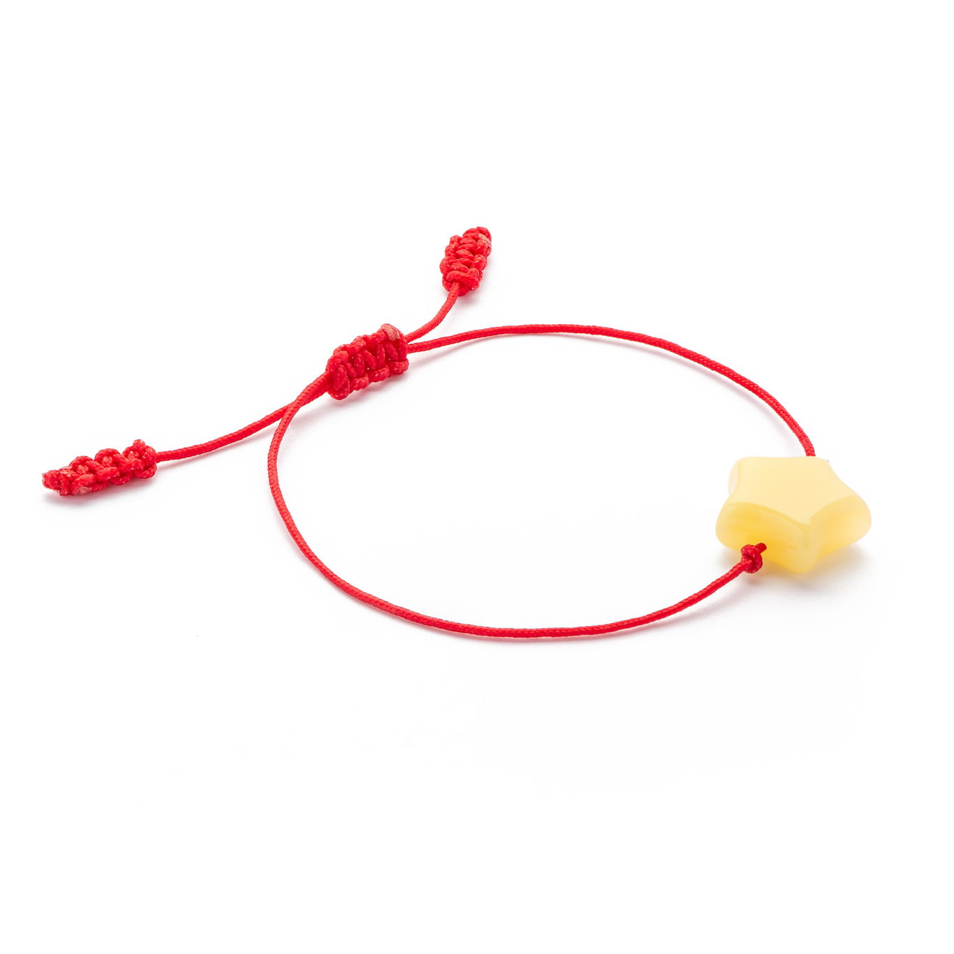 Red String Bracelet Exploration