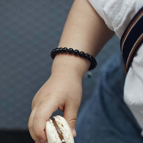 Lucas Bracelet Black