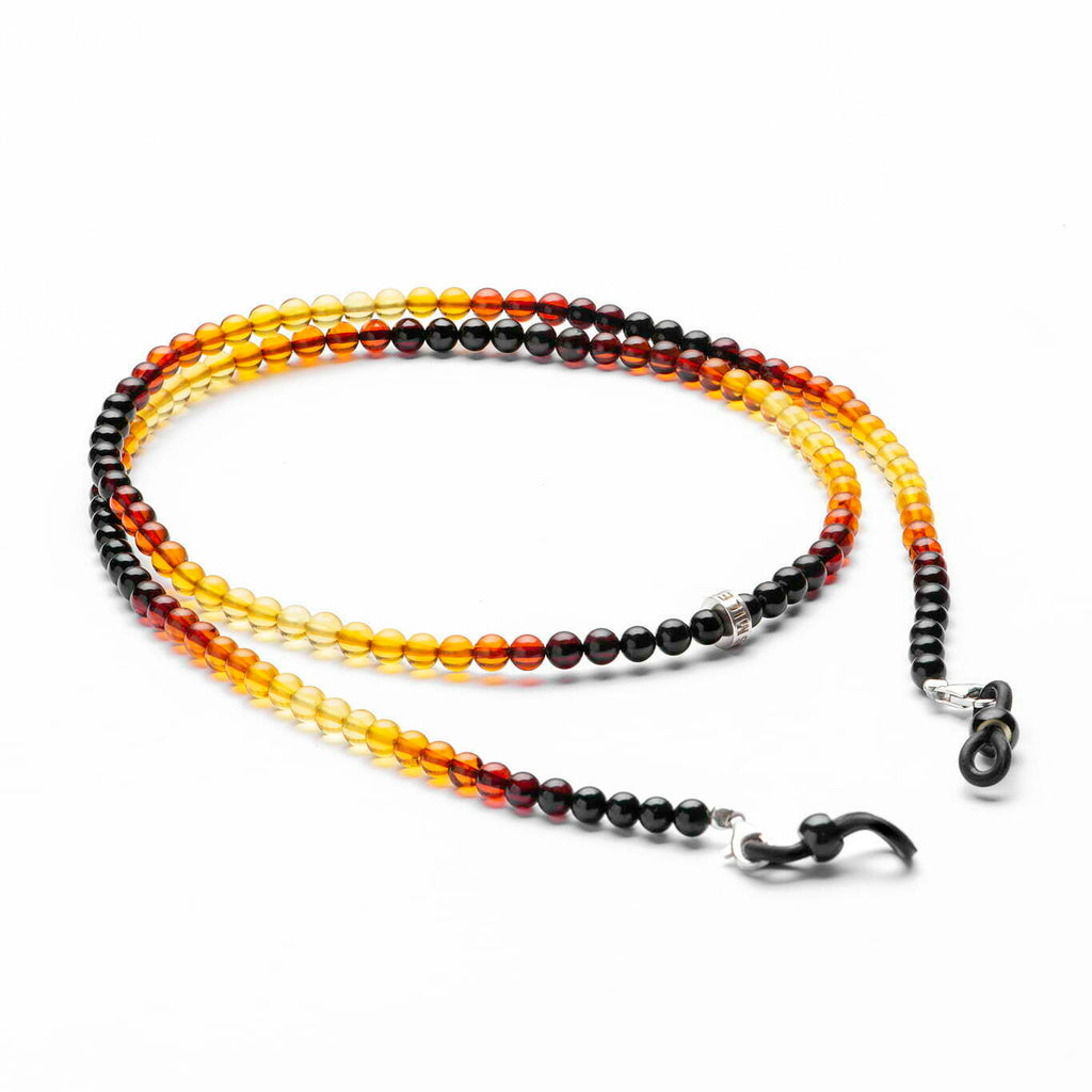 Eyeglass Necklace Halo