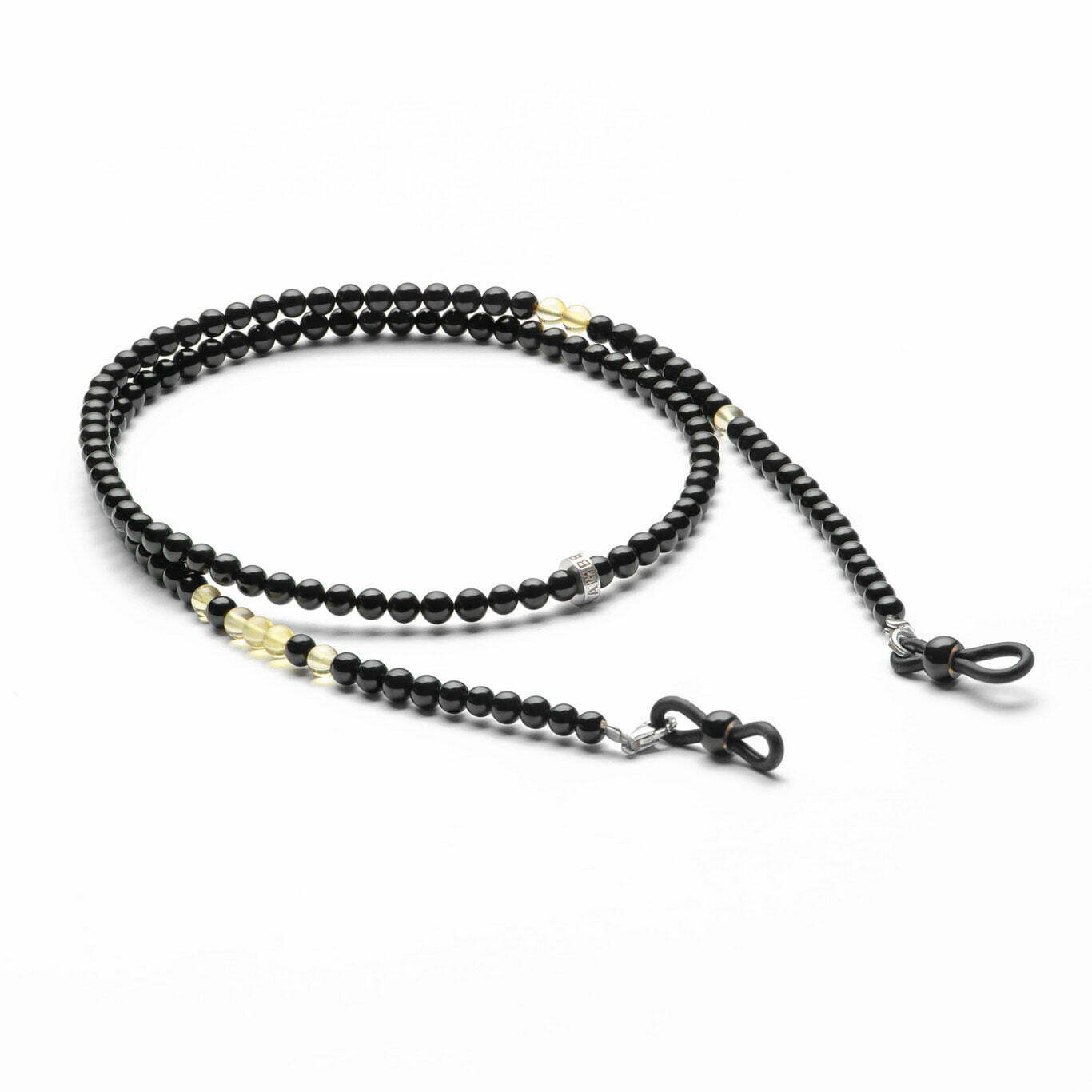 Shadow Eyeglass Necklace