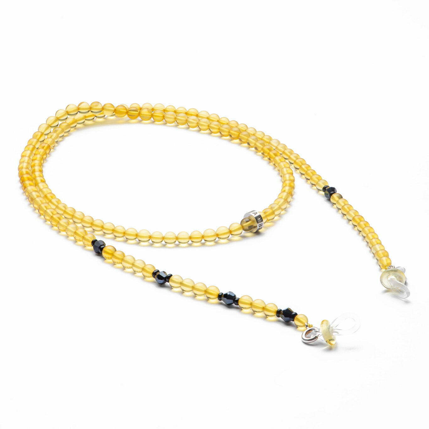 Eyeglass Necklace Aurora