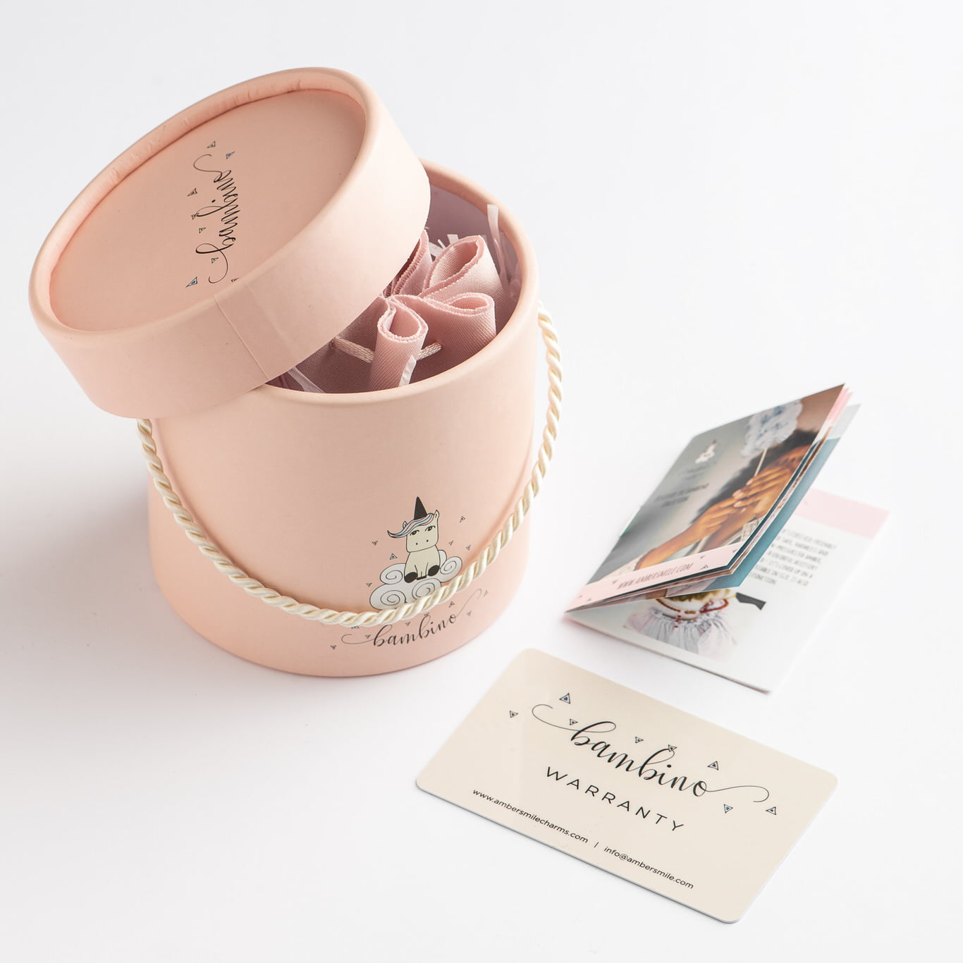 Liucia Bracelet Ombre