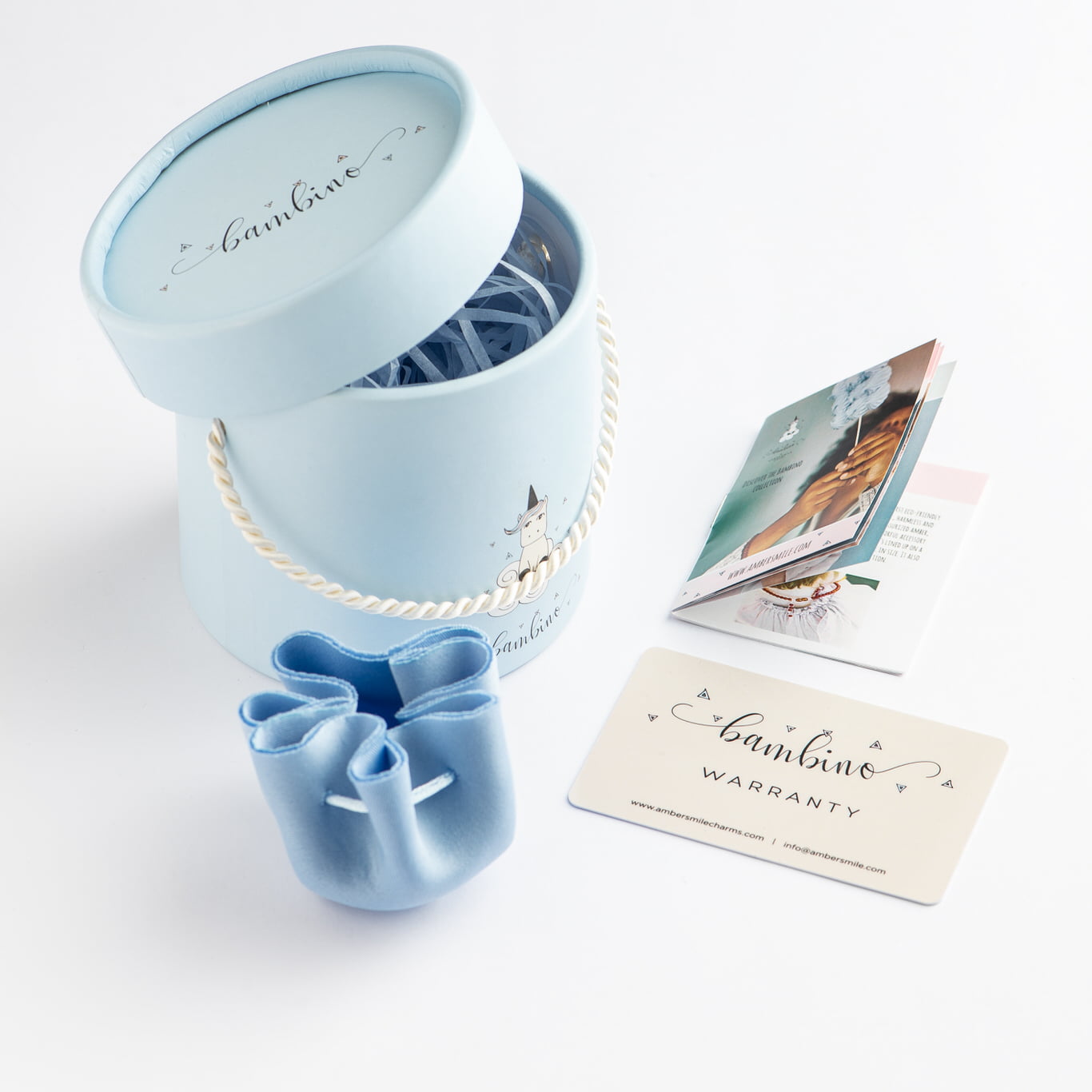 Patrick Necklace Black