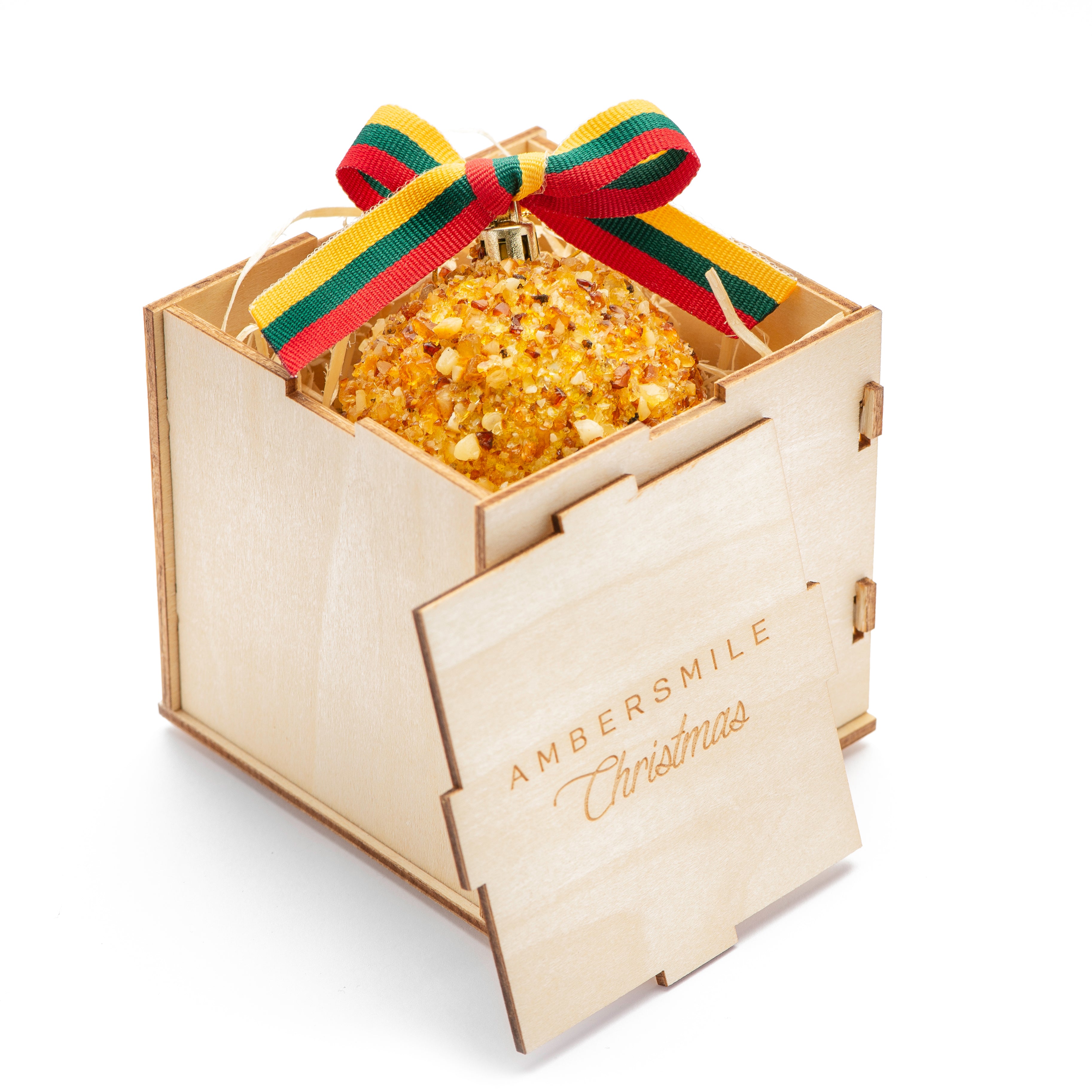 Light Secret Box Lithuanian