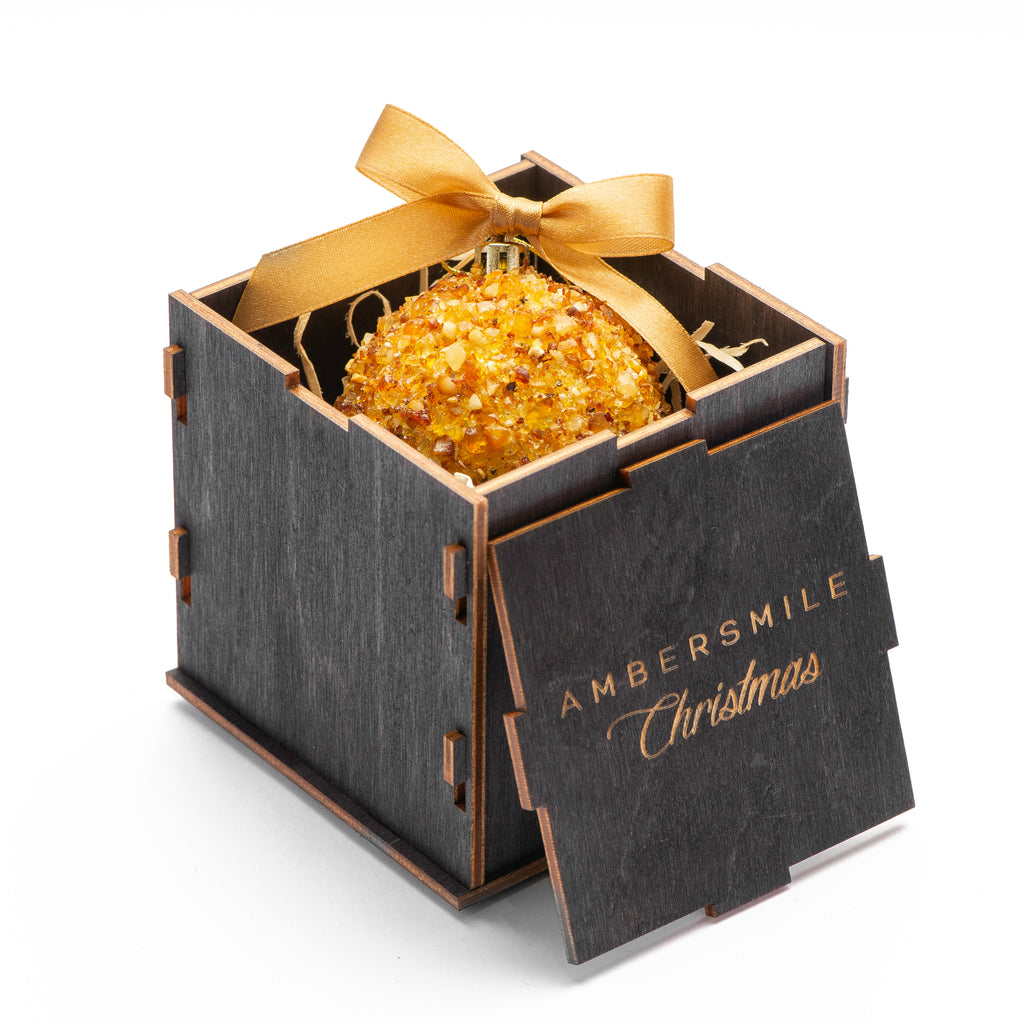 Juoda slapta dėžutė Gold