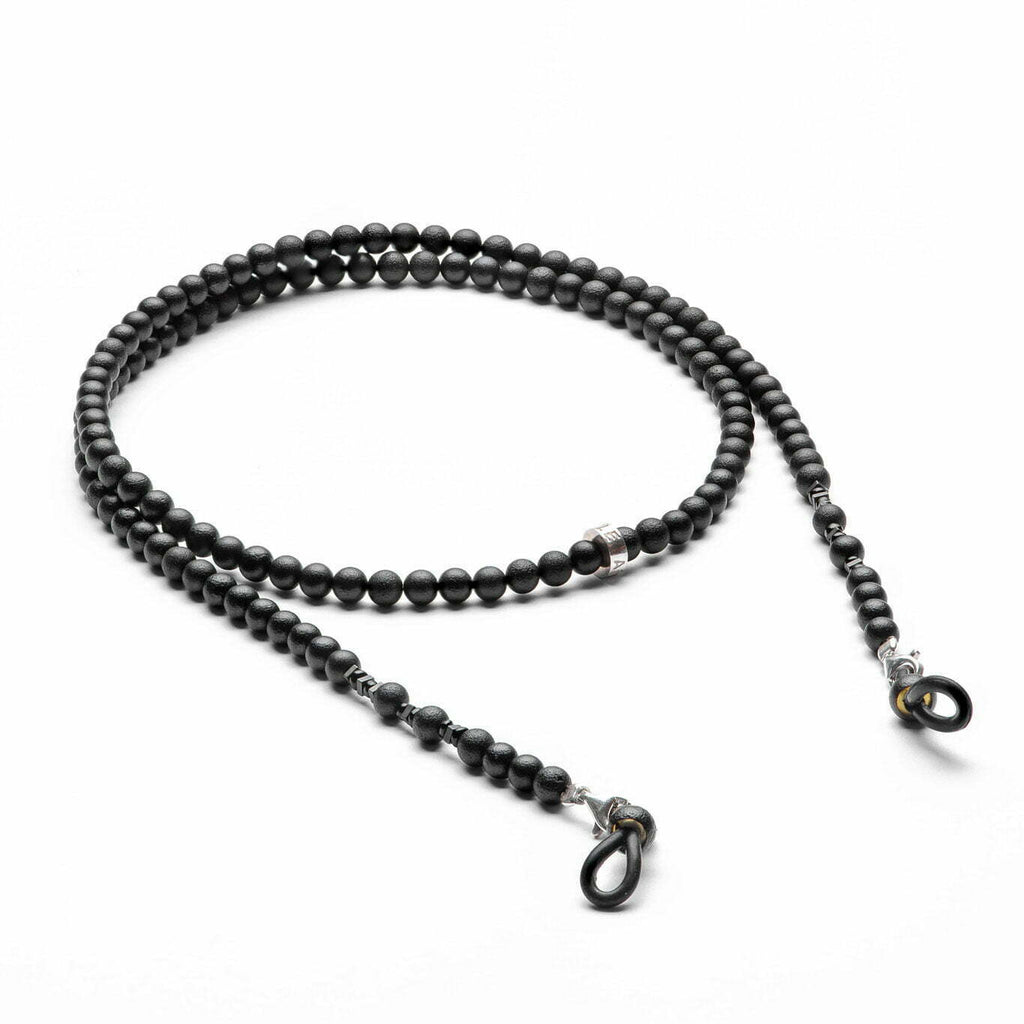 Tornado Eyeglass Necklace