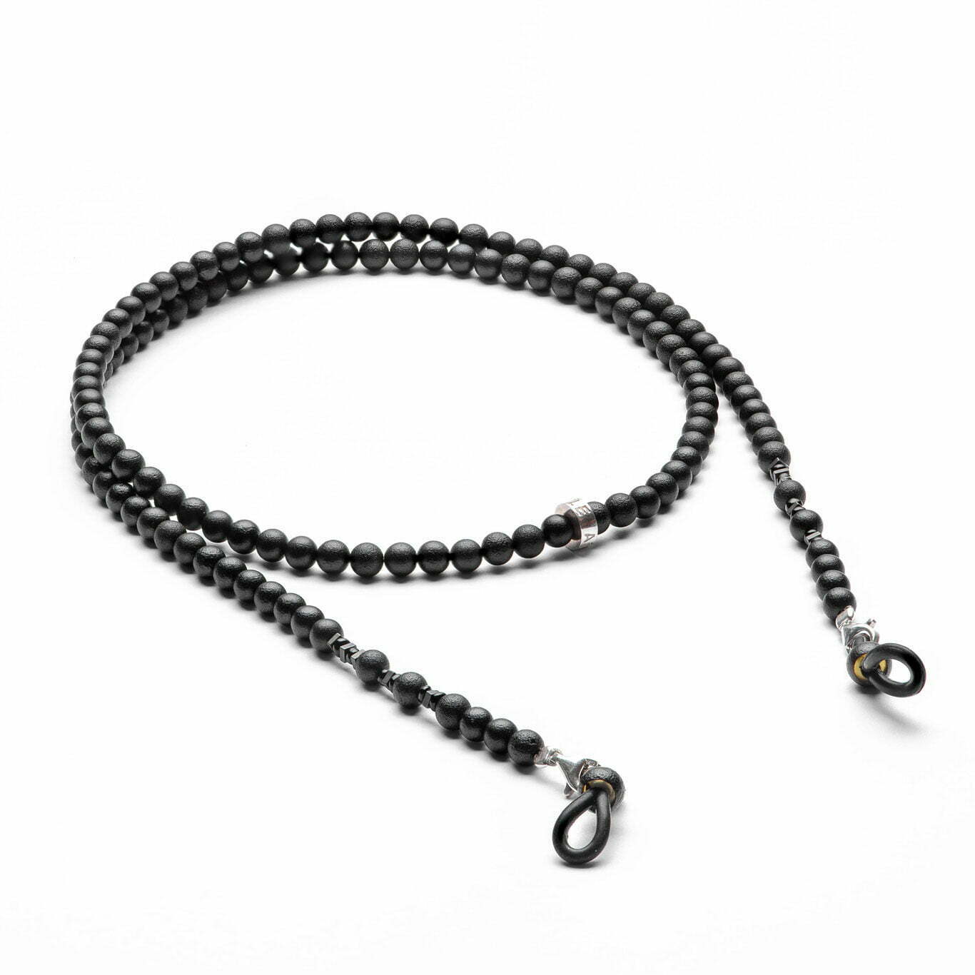 Tornado Eyeglass Necklace