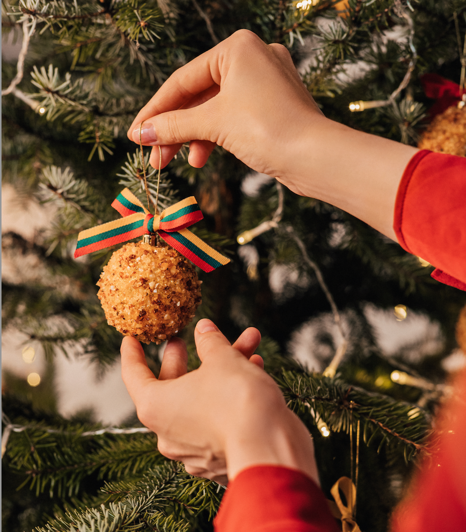 Black Secret Box Lithuanian