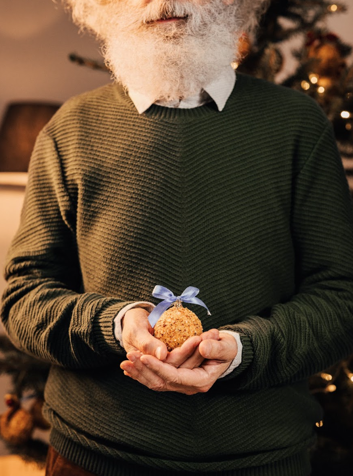 Šviesi Paslapčių Dėžutė mėlyna