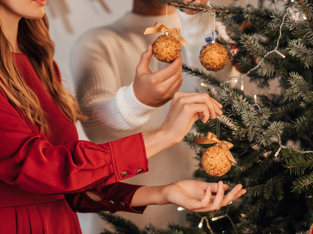 Light Secret Box Gold