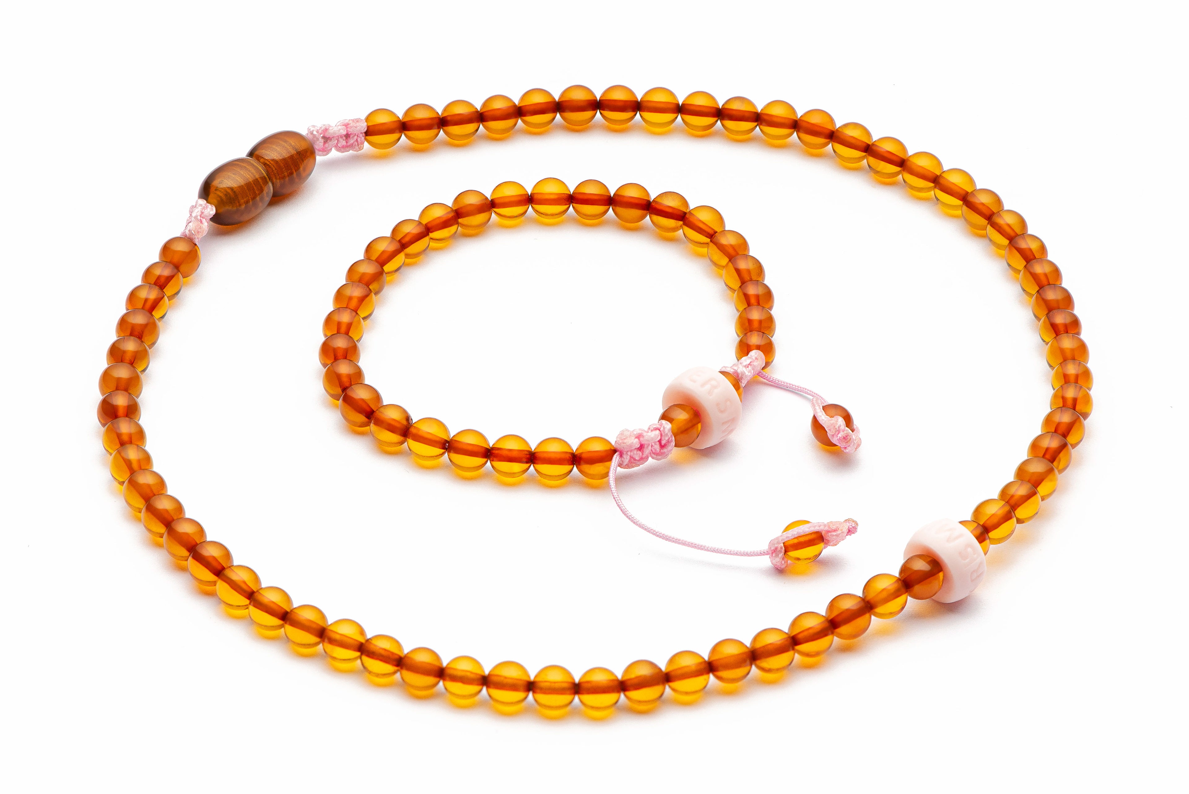 Girl Amber Set - Tea 1+1