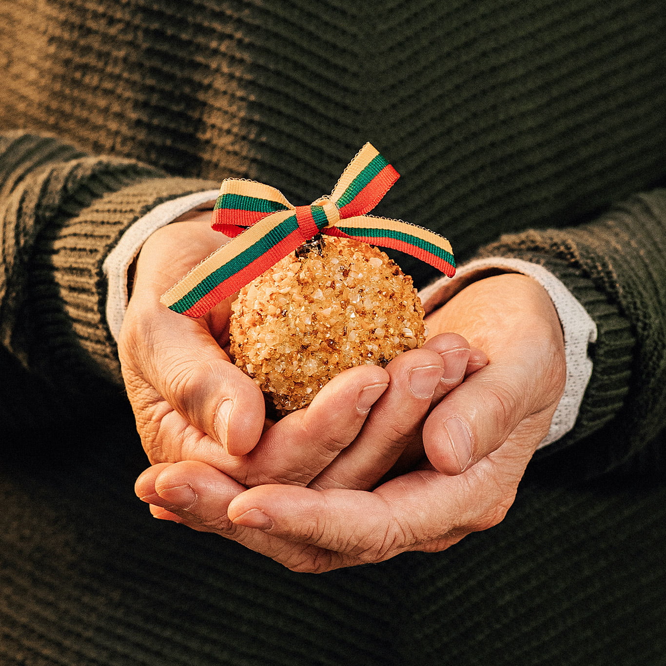 Light Secret Box Lithuanian